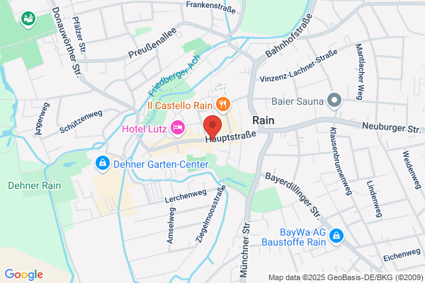 Reisebüro, Reisen für Alle