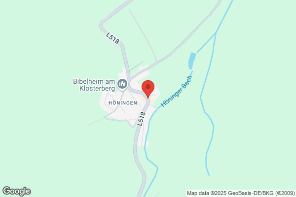 Klosterschenke