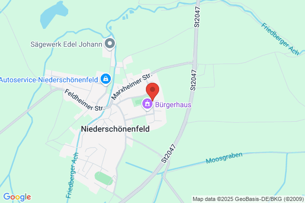 Gemeinde Niederschönenfeld
