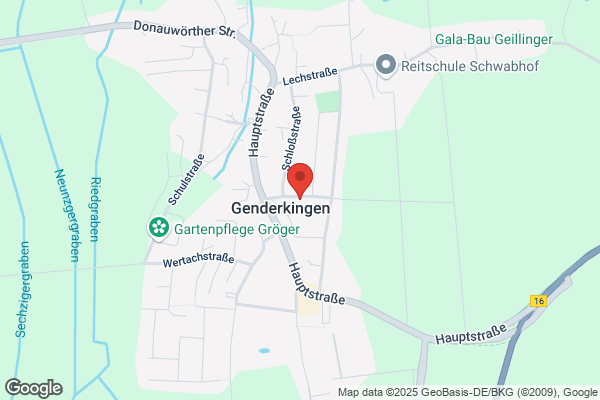 Barmenia Versicherung - Irena Schermer