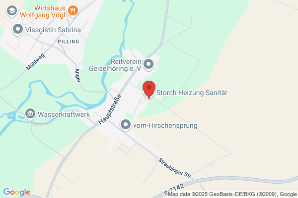 Storch Heizung Sanitär GmbH