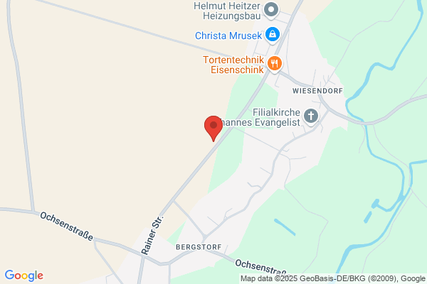 Brennereigenossenschaft Wiesendorf und Umgebung eGmbH