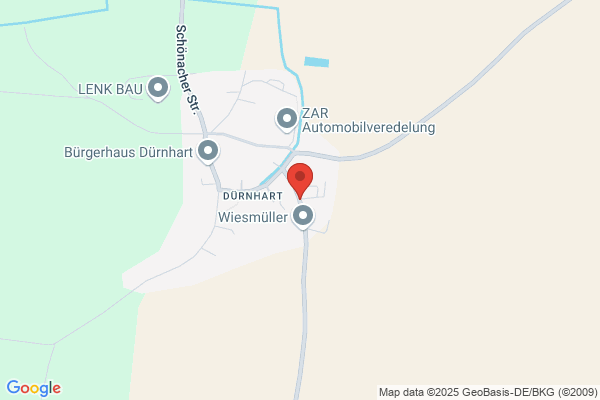 Dürnhart