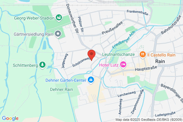 Geschlossene Agentur