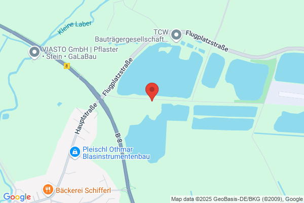 Hans Wolf GmbH & Co. KG Kieswerk-Betonwerk