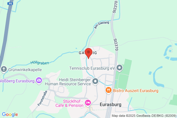 Maier Wohnbau GmbH