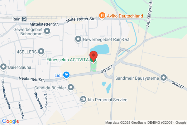 Physio Schönach