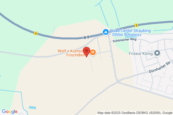 Schütz Markus GmbH & Co. KG