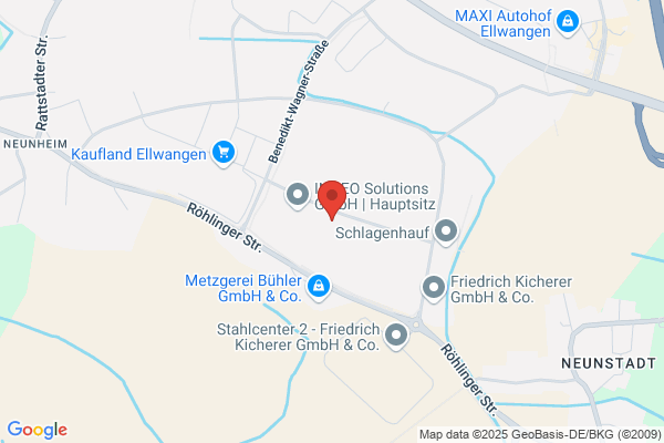 Rhenus Bulk Road