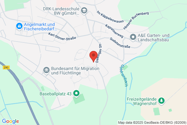 Allmendinger Dental GmbH