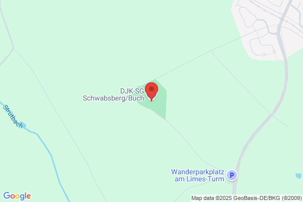DJK SG Schwabsberg-Buch