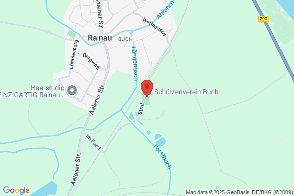 Dorfgemeinschaftshaus Buch