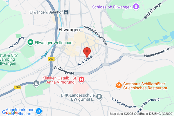 Eltec Sport GbR Inh. Dieter u. Alfred Biebl