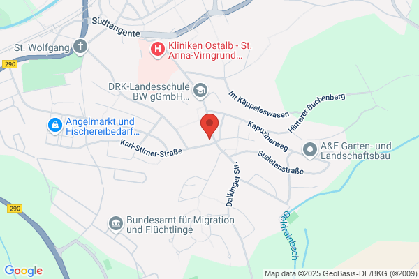 Friseursalon Schnipp Schnapp