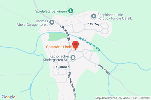 Gasthaus Linde