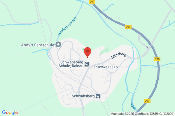 Grund- u. Hauptschule Schwabsberg
