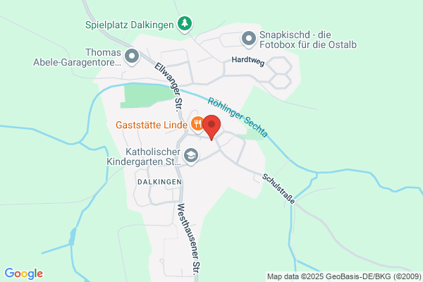 Grund- u. Hauptschulen Dalkingen