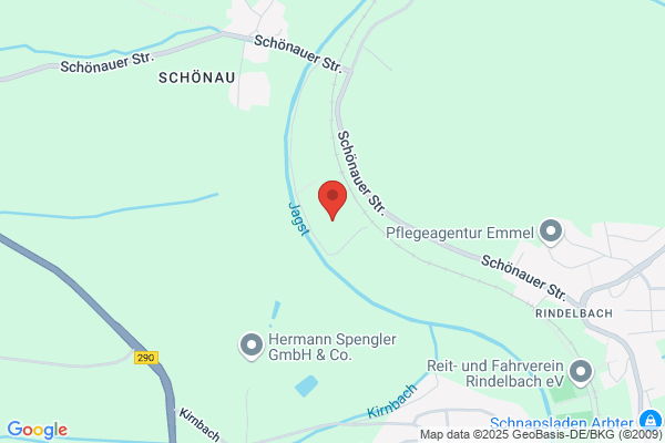 Kläranlage