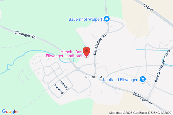 Landgasthof Hirsch Familie Hald