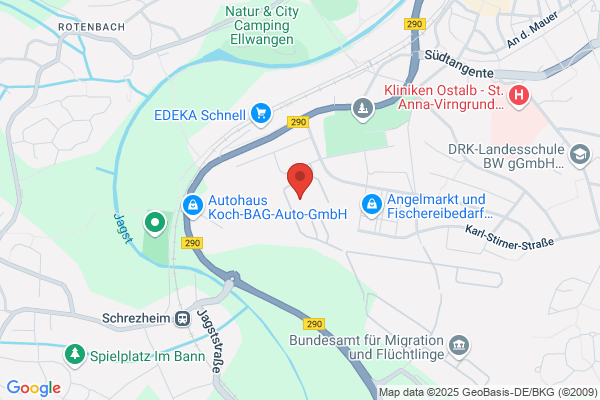 Offiziersheimgesellschaft des Standorts Ellwangen Jagst eV.