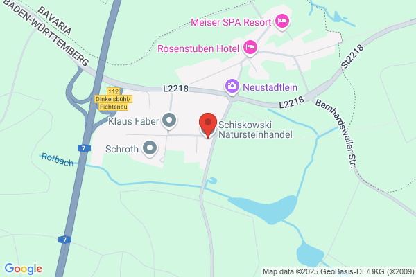 Sporer GmbH -Natursteine-