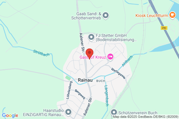Stiftung Haus Lindenhof Einrichtungen für Behinderte