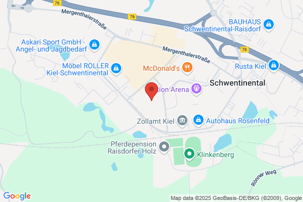 RENO Schuhcentrum GmbH