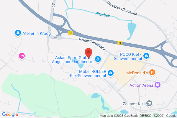 A. Goettel Inh. A. Biedermann
