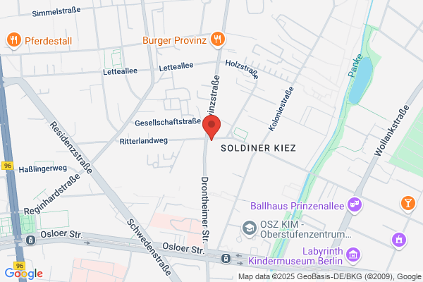 Absolut Kanalreinigung und Containerdienst Rohrreinigung
