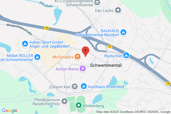 Comtainment GmbH