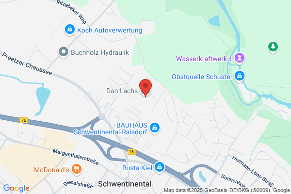 Dan Lachs GmbH