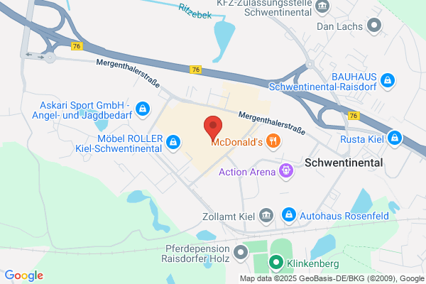 DocMare Apotheke im real-,