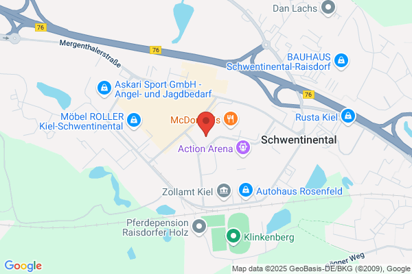 FÖRDE KÜCHEN GmbH & Co. KG