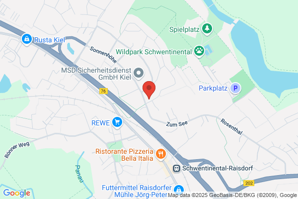 Itzehoer Versicherungen Elisabeth Raabe