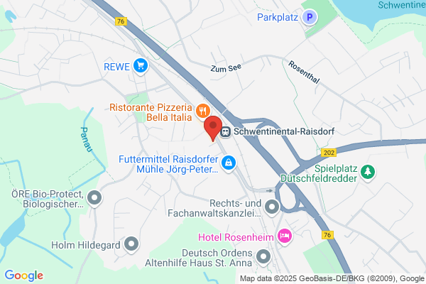 Leonhardt GmbH