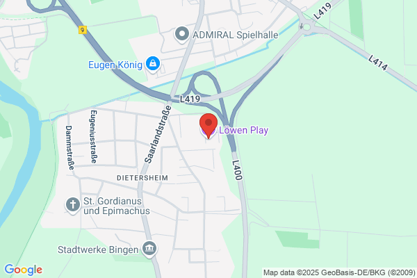Löwen Play GmbH