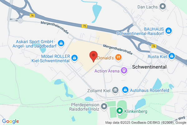 M. Niemeyer GmbH & Co. KG