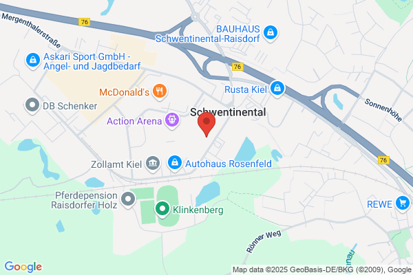 Pleiger Thermoplast GmbH & Co. KG