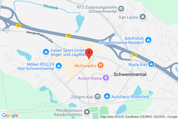 Puls Fahrzeug-Kontor-Kiel Inh. Klaus Puls