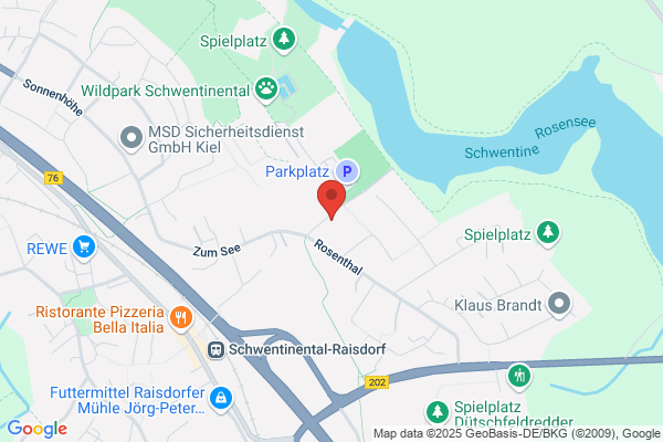 SOS-Familienhilfen