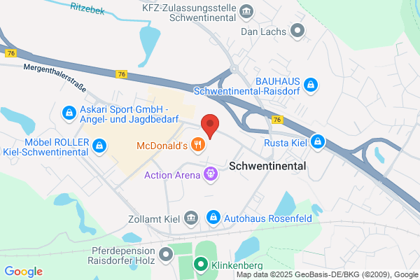 Verwaltung Franz Weipert