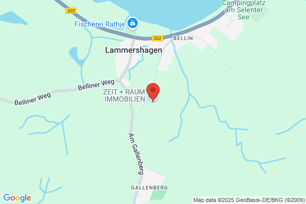 zeit und raum Immobilien e.K.