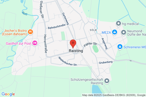 Gasthof Drexl