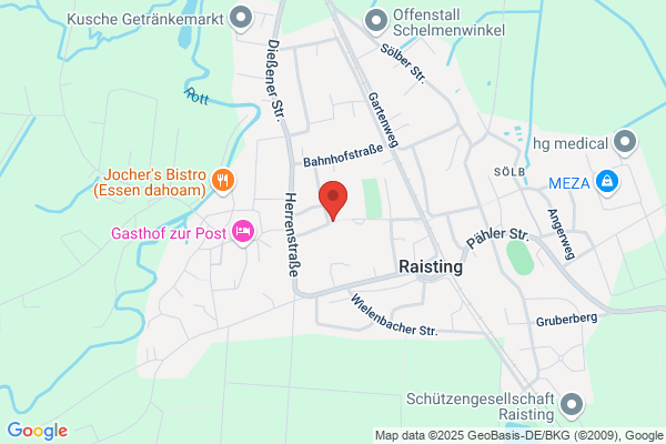 Bauhof