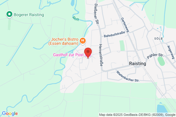 Gasthof zur Post