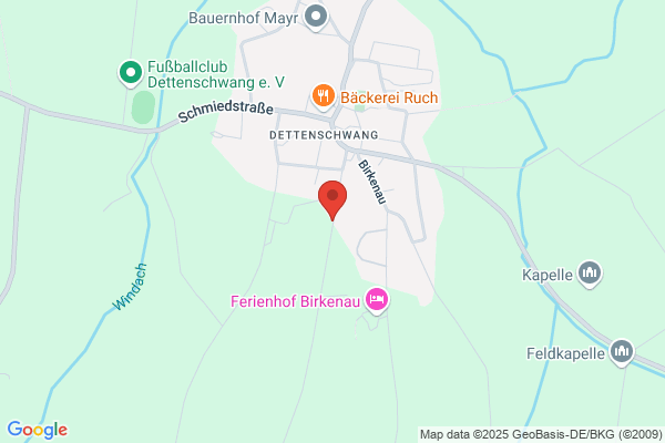 Dettenschwang