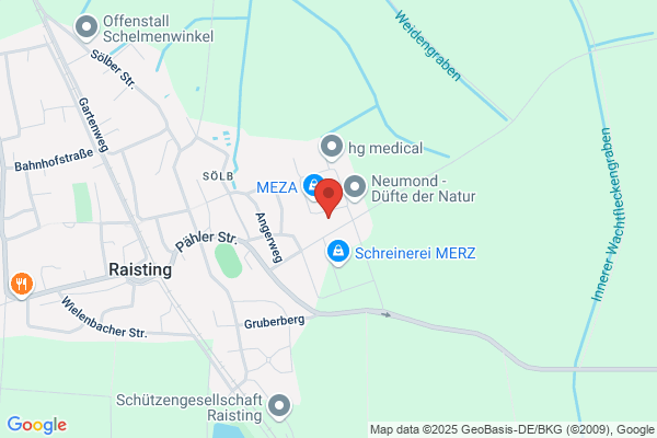 Hinterstrasser GmbH