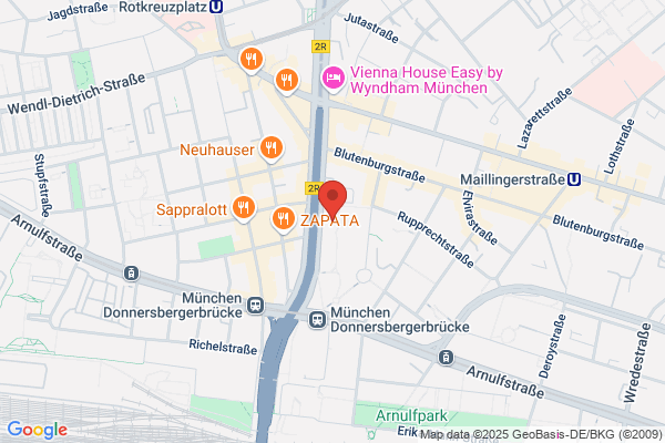 Interface Factors GmbH