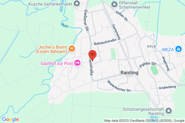 Kath. Kirchenstiftung St. Remigius