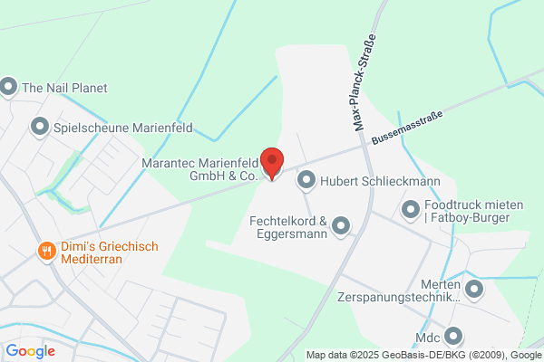 MARANTEC Antriebs- u. Steuerungstechnik GmbH & Co. KG
